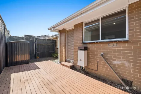 Property photo of 3/16 Melrose Street Mordialloc VIC 3195