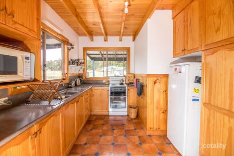 Property photo of 58 Bridport Back Road Nabowla TAS 7260