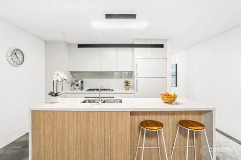 Property photo of 10A Rancom Street Botany NSW 2019