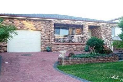 25 Joshua Moore Dr, Horningsea Park, NSW 2171