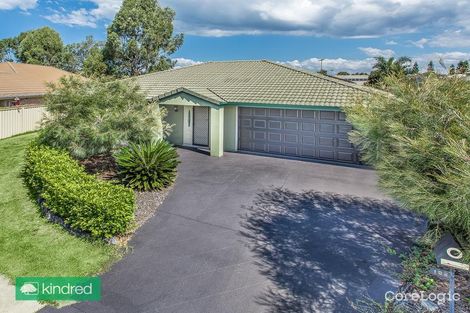 Property photo of 108 North Ridge Circuit Deception Bay QLD 4508