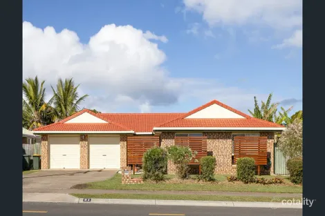 94 Nissen St, Urraween, QLD 4655