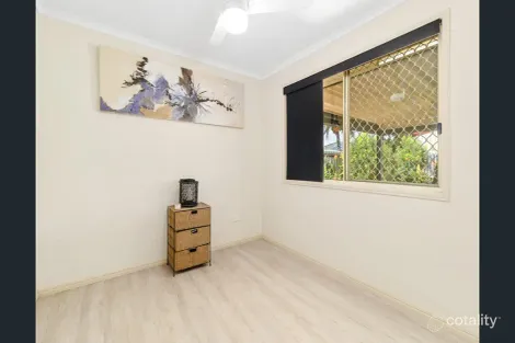 Property photo of 94 Nissen Street Urraween QLD 4655