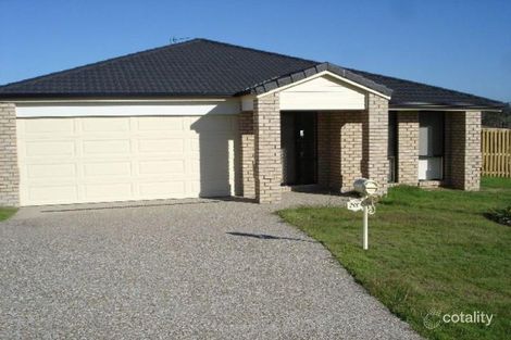 Property photo of 266 Universal Street Oxenford QLD 4210