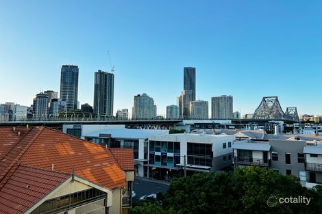 5047/55 Baildon St, Kangaroo Point, QLD 4169