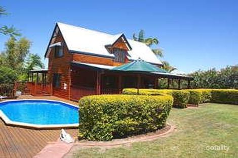 42 Sextant Dr, Innes Park, QLD 4670