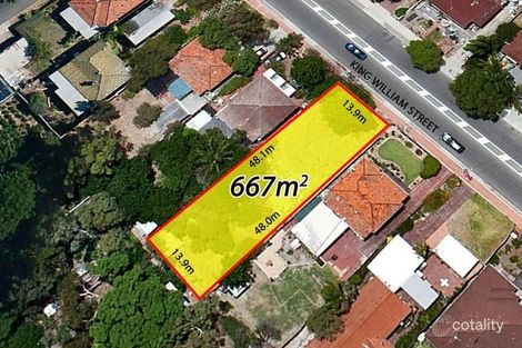 72 King William St, Bayswater, WA 6053