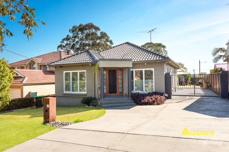 Property photo of 40 Malvern Street Panania NSW 2213