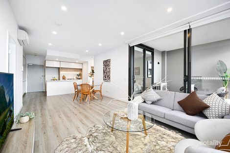 Property photo of 505/81A Lord Sheffield Circuit Penrith NSW 2750