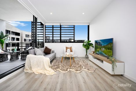 Property photo of 505/81A Lord Sheffield Circuit Penrith NSW 2750