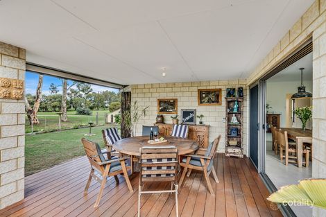 Property photo of 87 Amberley Loop Dunsborough WA 6281