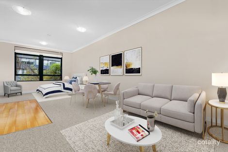 Property photo of 202/99 Military Road Neutral Bay NSW 2089