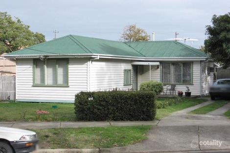 8 Lucian Ave, Springvale, VIC 3171