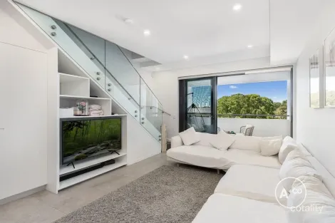Property photo of 28/904 Botany Road Mascot NSW 2020