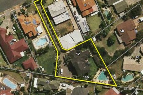 Property photo of 12 Eclipse Street Bridgeman Downs QLD 4035