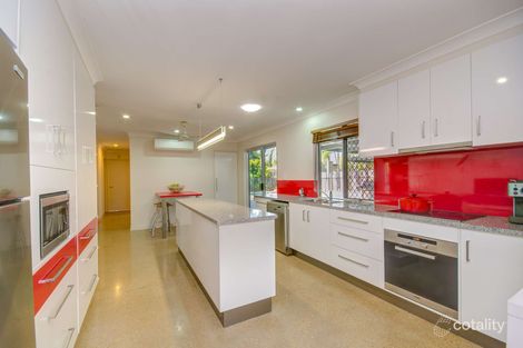 Property photo of 3 Eucalyptus Avenue Annandale QLD 4814