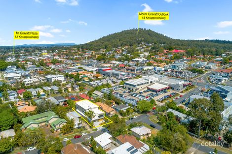 4/27 Gordon Pde, Mount Gravatt East, QLD 4122