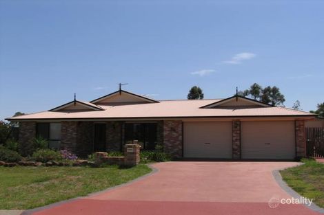 Property photo of 50 Westfield Drive Westbrook QLD 4350