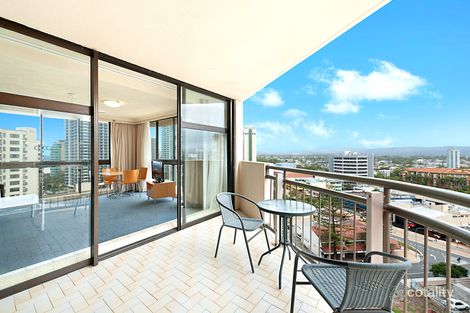 1409/18 Hanlan St, Surfers Paradise, QLD 4217