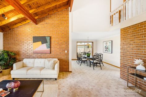 Property photo of 14 Contessa Place Bracken Ridge QLD 4017