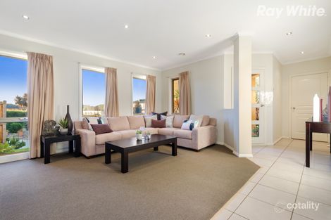 Property photo of 52 Norvel Road Ferntree Gully VIC 3156