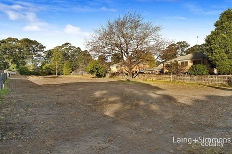 Property photo of 78 Edward Bennett Drive Cherrybrook NSW 2126