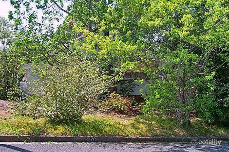 20 Wavell Ave, Carlingford, NSW 2118