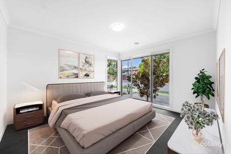 Property photo of 57 Aspire Boulevard Fraser Rise VIC 3336