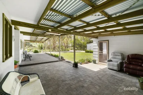 Property photo of 26 Stratford-Bengworden Road Stratford VIC 3862