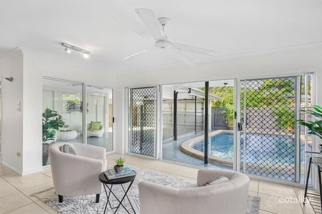 Property photo of 14 Forest Avenue Edge Hill QLD 4870
