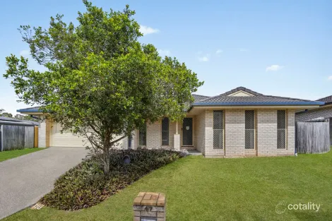 47 Sunflower Cres, Upper Caboolture, QLD 4510