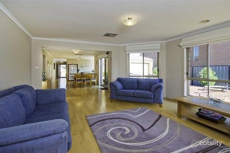 Property photo of 40 Millendon Boulevard Tarneit VIC 3029