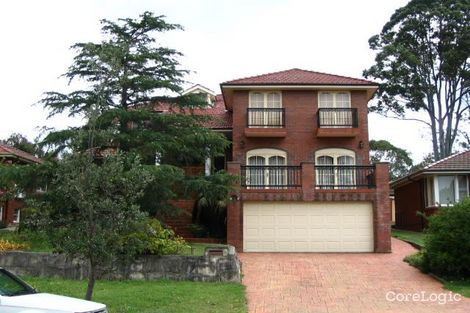 Property photo of 5 Holden Avenue Epping NSW 2121