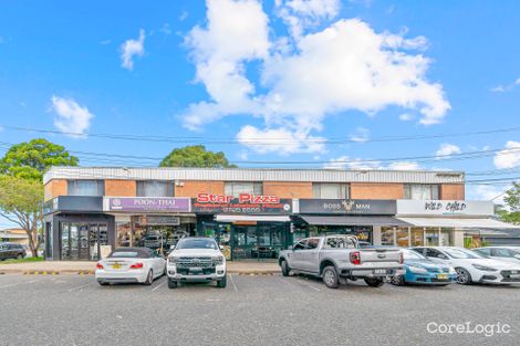 Property photo of 10/1 Haig Avenue Georges Hall NSW 2198