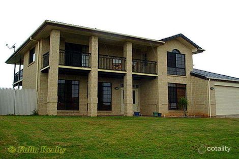 Property photo of 27 Courtney Place Kuraby QLD 4112