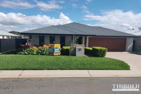 Property photo of 15 Majestic Circuit Thornlands QLD 4164