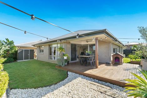 Property photo of 15 Majestic Circuit Thornlands QLD 4164