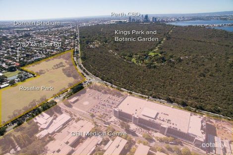 52 Onslow Rd, Shenton Park, WA 6008