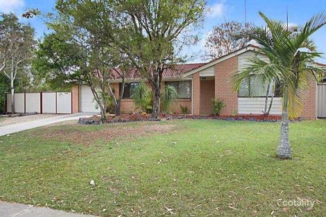 93 Vansittart Rd, Regents Park, QLD 4118