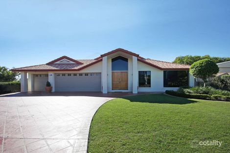 Property photo of 14 Amaroo Avenue Narangba QLD 4504