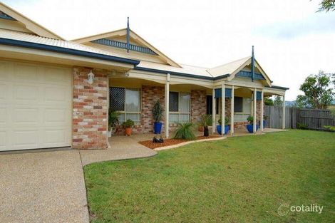 Property photo of 39 Mitta Crescent Narangba QLD 4504