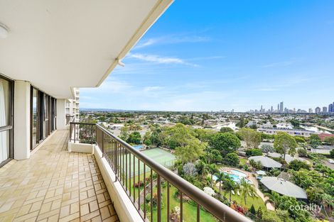 Property photo of 40/54 Hooker Boulevard Mermaid Waters QLD 4218