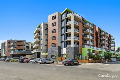 Property photo of 305/2 Olive York Way Brunswick West VIC 3055