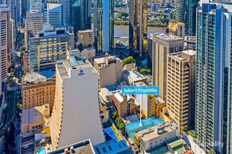 195 Elizabeth St, Brisbane City, QLD 4000