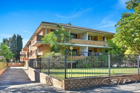 6/38-40 Hampstead Rd, Homebush West, NSW 2140