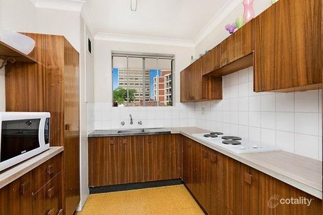Property photo of 9/42 West Street North Sydney NSW 2060