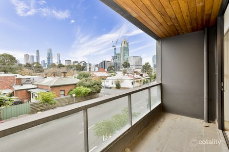 Property photo of 103/58 Stead Street South Melbourne VIC 3205