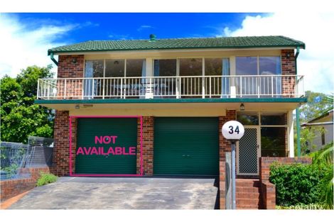 Property photo of 34 Dora Street Dora Creek NSW 2264