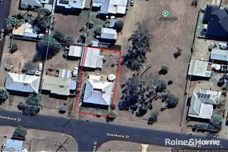 Property photo of 116 Doonkuna Street Kingaroy QLD 4610
