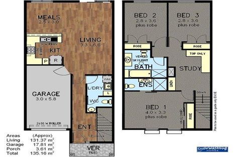 Property photo of 4/19 Hereford Lane Woodcroft SA 5162